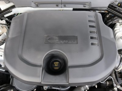 2023 LAND Rover DEFENDER 缩略图 41