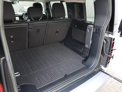 2023 LAND Rover DEFENDER 缩略图 91