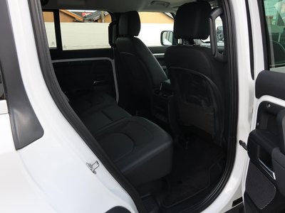 2023 LAND Rover DEFENDER 缩略图 84