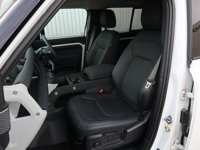 2023 LAND Rover DEFENDER 缩略图 107