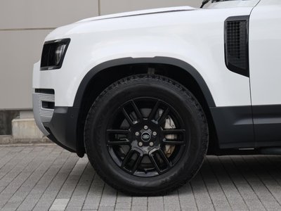 2023 LAND Rover DEFENDER 缩略图 57