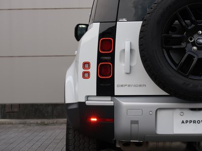 2023 LAND Rover DEFENDER 缩略图 55