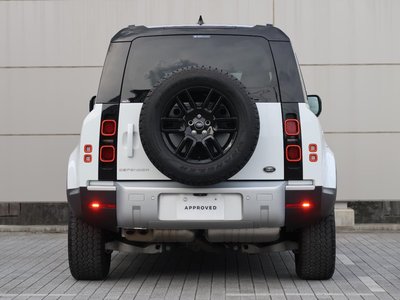 2023 LAND Rover DEFENDER 缩略图 52