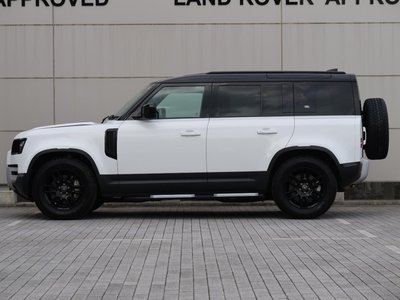 2023 LAND Rover DEFENDER 缩略图 35