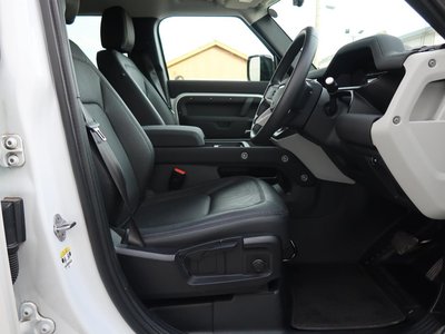 2023 LAND Rover DEFENDER 缩略图 72