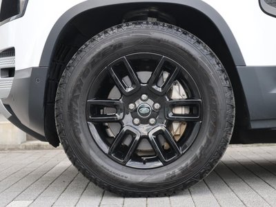 2023 LAND Rover DEFENDER 缩略图 26