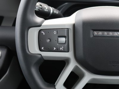 2023 LAND Rover DEFENDER 缩略图 61