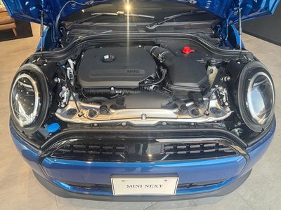 MINI MINI CONVERTIBLE - 7