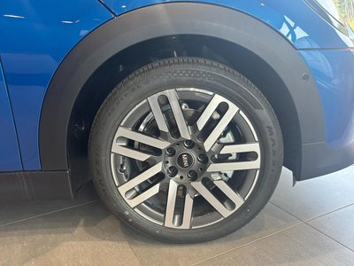 MINI MINI CONVERTIBLE - 8