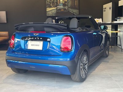 MINI MINI CONVERTIBLE - 3