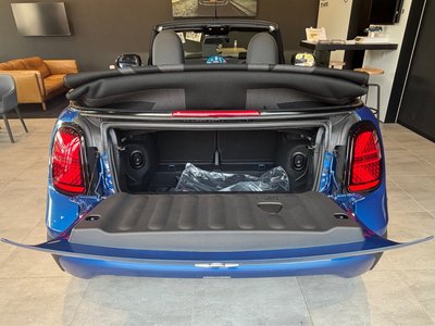 MINI MINI CONVERTIBLE - 9