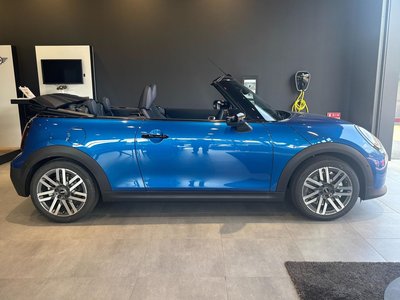 MINI MINI CONVERTIBLE - 4