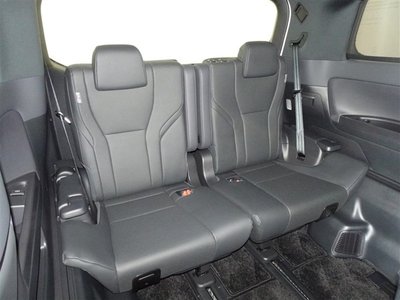 2025 Toyota ALPHARD — миниатюра 21