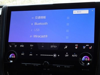 2025 Toyota ALPHARD — фото 8