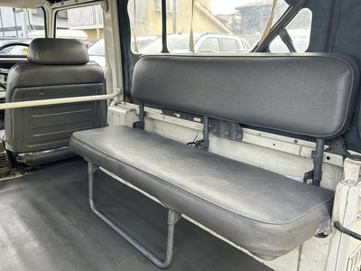 TOYOTA LAND CRUISER 40 - 9