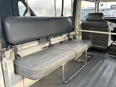 TOYOTA LAND CRUISER 40 - 8