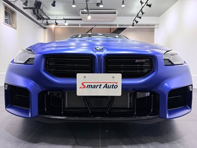 2024 BMW M2 COUPE 缩略图 22