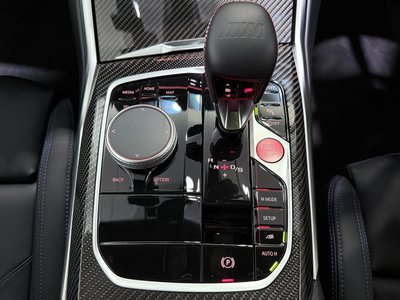 2024 BMW M2 COUPE 缩略图 72