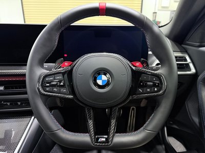 2024 BMW M2 COUPE 缩略图 52