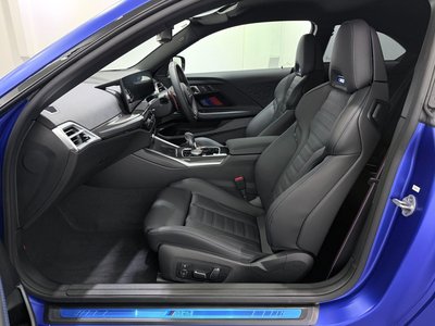 2024 BMW M2 COUPE 缩略图 20