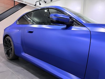 2024 BMW M2 COUPE 缩略图 25