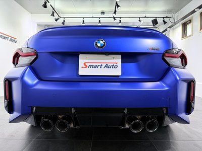 2024 BMW M2 COUPE 缩略图 31