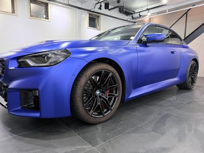 2024 BMW M2 COUPE 缩略图 26