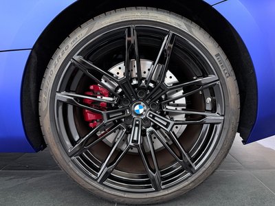 2024 BMW M2 COUPE 缩略图 40
