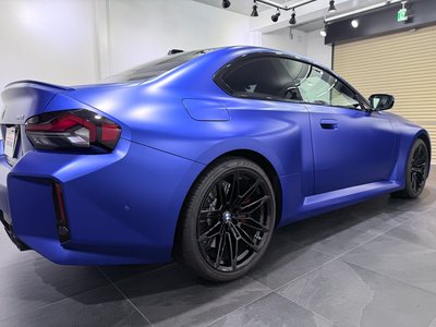 2024 BMW M2 COUPE 缩略图 36