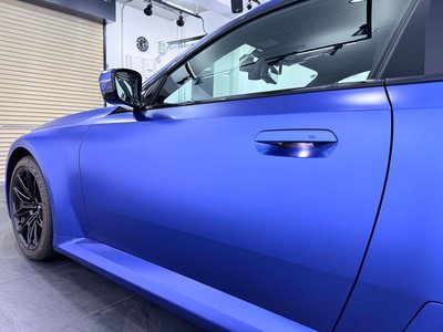 2024 BMW M2 COUPE 缩略图 35