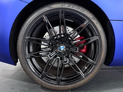2024 BMW M2 COUPE 缩略图 39