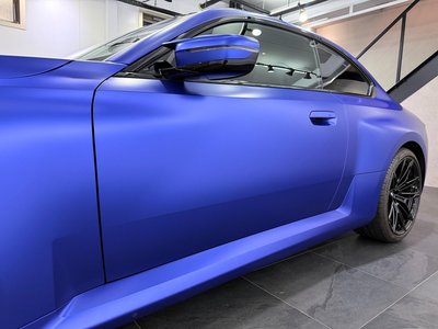 2024 BMW M2 COUPE 缩略图 27