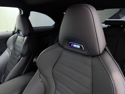2024 BMW M2 COUPE 缩略图 45