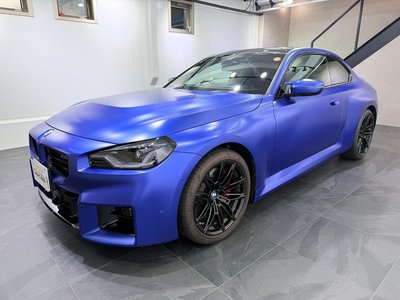 2024 BMW M2 COUPE 照片 5