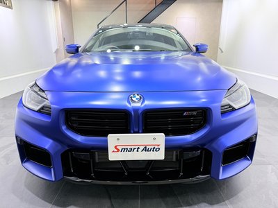 2024 BMW M2 COUPE 缩略图 21