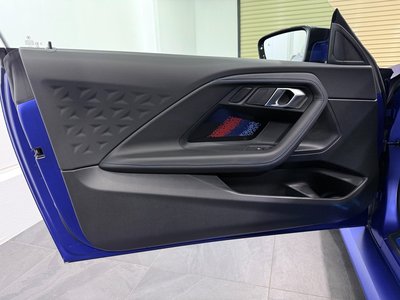 2024 BMW M2 COUPE 缩略图 43
