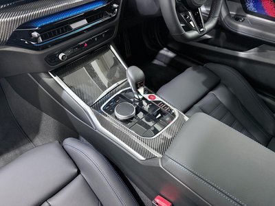 2024 BMW M2 COUPE 缩略图 19