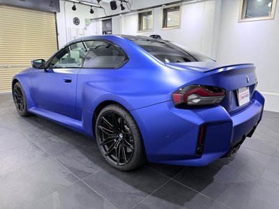 2024 BMW M2 COUPE 缩略图 29