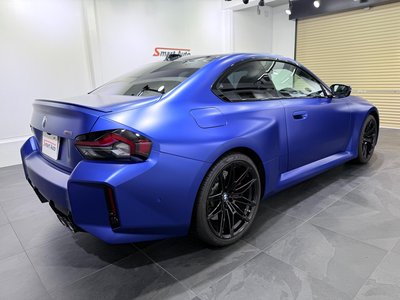 2024 BMW M2 COUPE 照片 2
