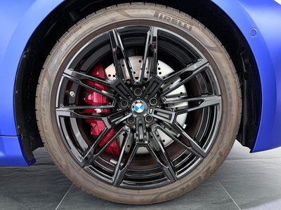 2024 BMW M2 COUPE 缩略图 38