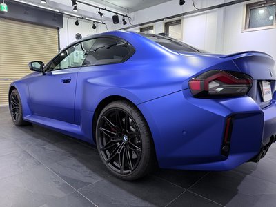 2024 BMW M2 COUPE 缩略图 34