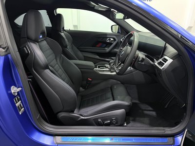 2024 BMW M2 COUPE 缩略图 18