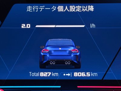2024 BMW M2 COUPE 缩略图 54