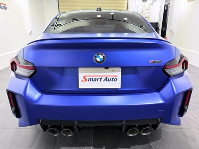 2024 BMW M2 COUPE 缩略图 30