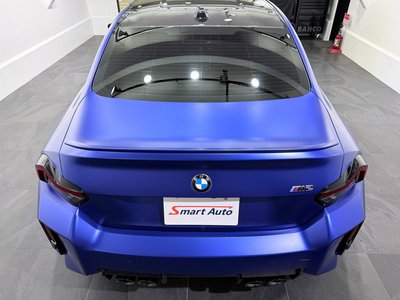 2024 BMW M2 COUPE 缩略图 32
