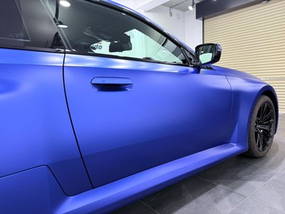 2024 BMW M2 COUPE 缩略图 37
