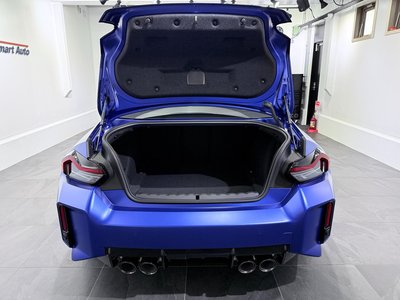 2024 BMW M2 COUPE 缩略图 33