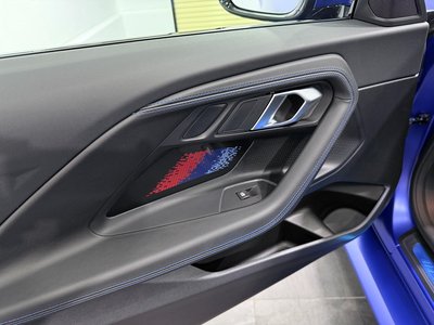 2024 BMW M2 COUPE 缩略图 44