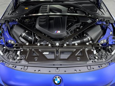 2024 BMW M2 COUPE 照片 8