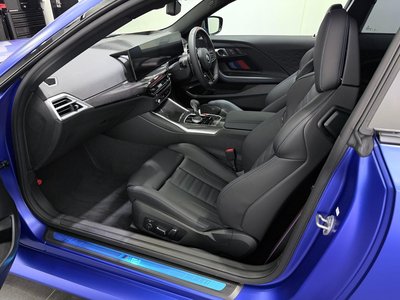 2024 BMW M2 COUPE 照片 7